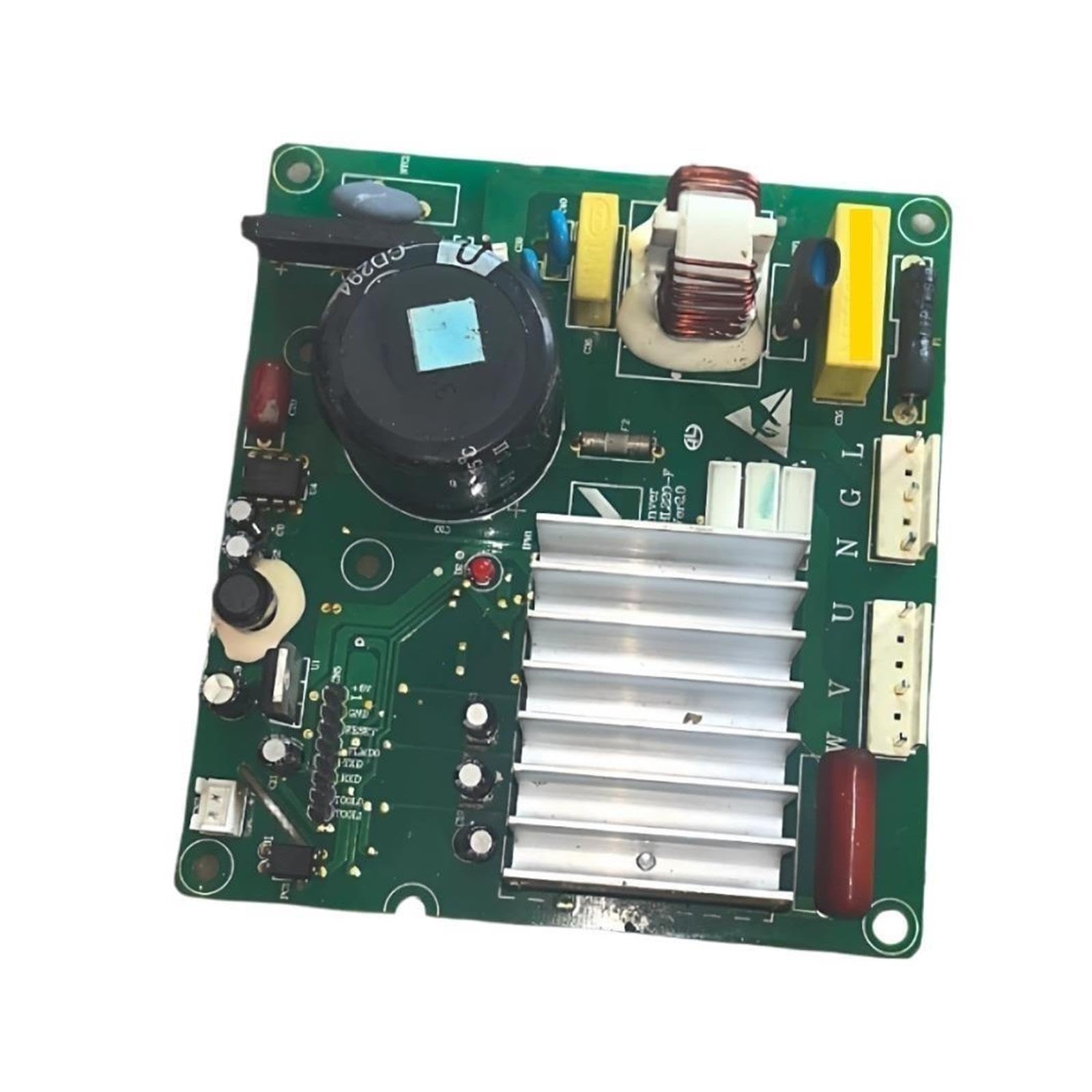 HL220-F, compatibile con Electrolux, PCB del circuito frigorifero