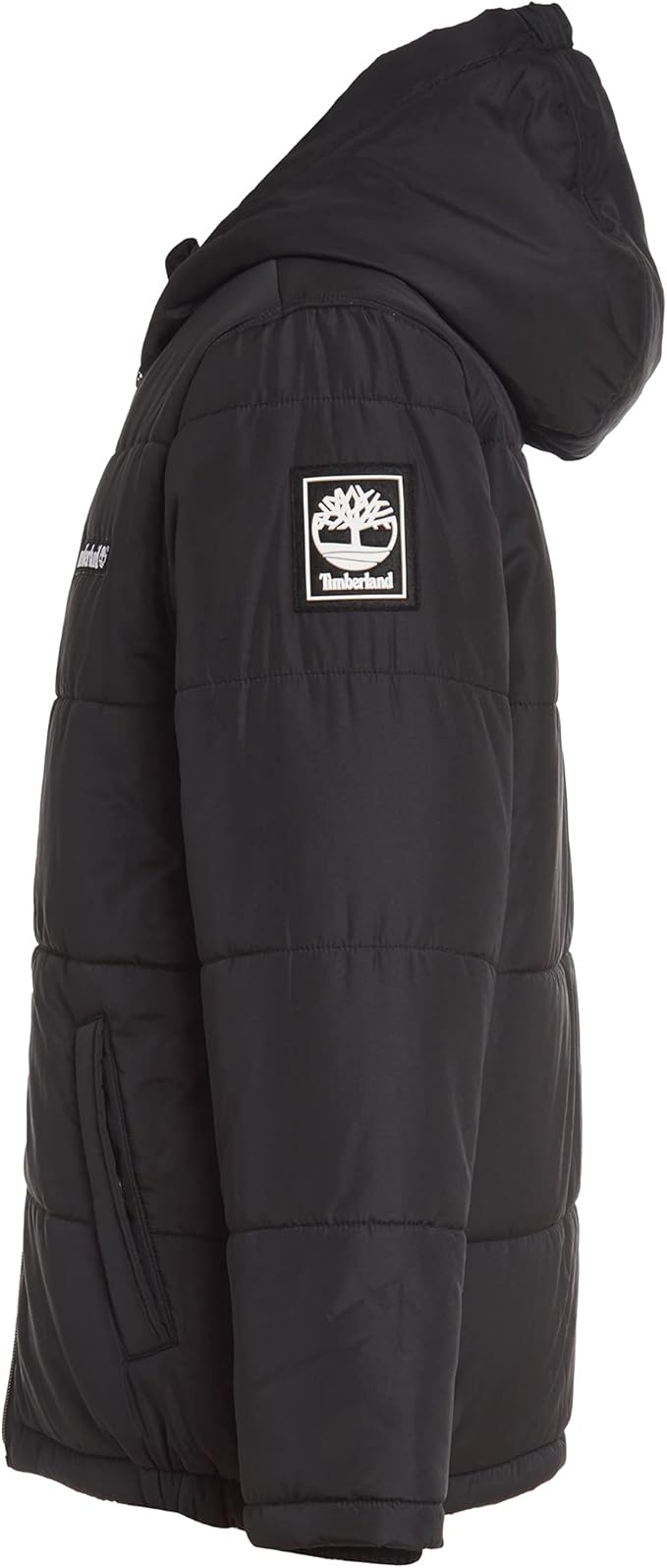 parka junior timberland