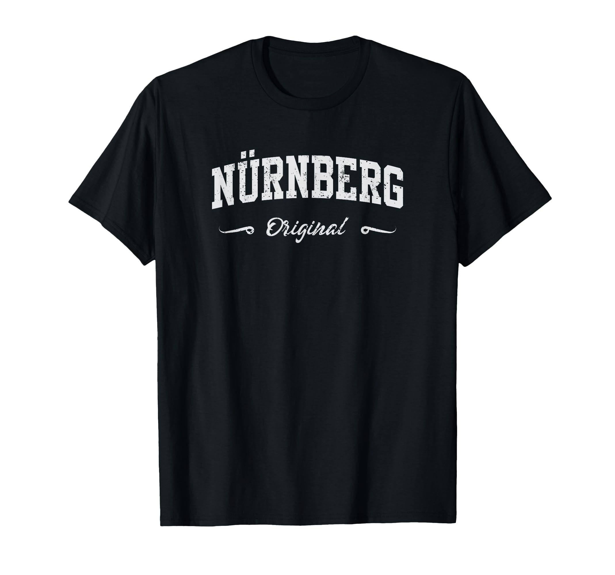Kleidung mit Designs von Amazon Merch on Demand