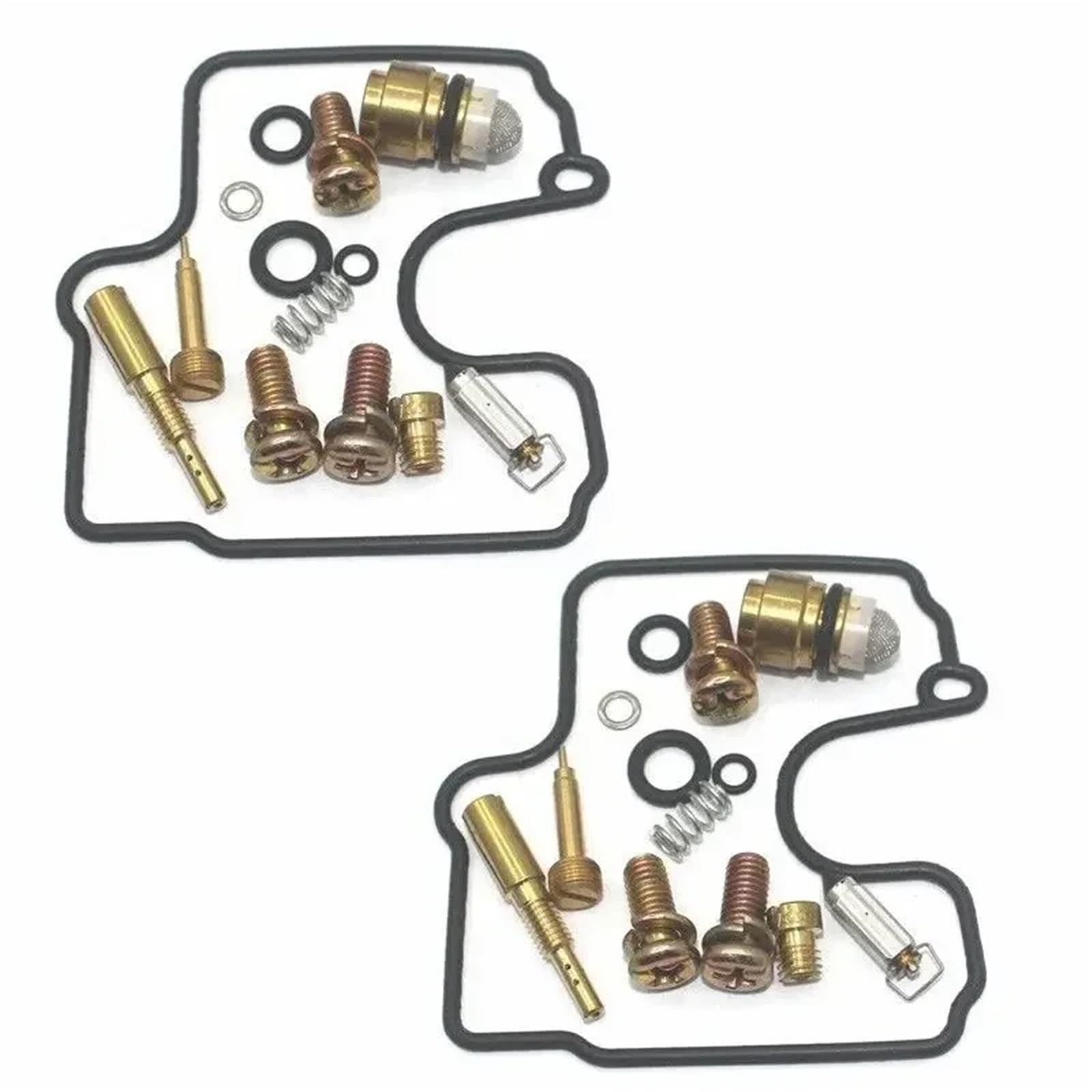 Kit De Reparación Carburador para Motocicleta para TDM850 1999-2001