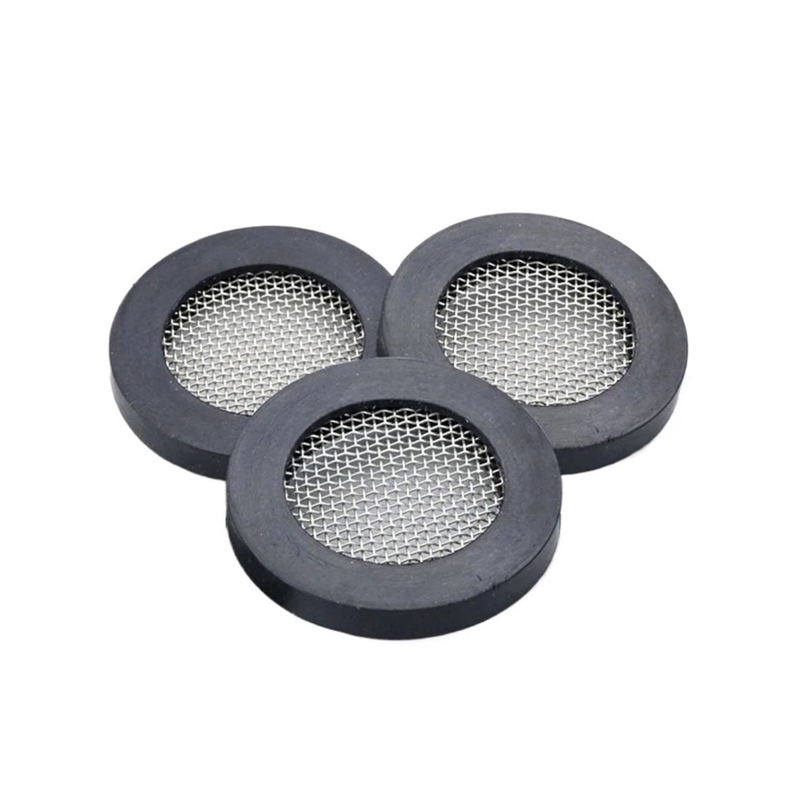1/2 "3/4" 1 "junta tórica de goma for ducha, manguera de plomería, juego de juntas de sellado for agua, 10 Uds., 50 Uds. Dn15 Dn20 Dn25(24mm,200pcs)