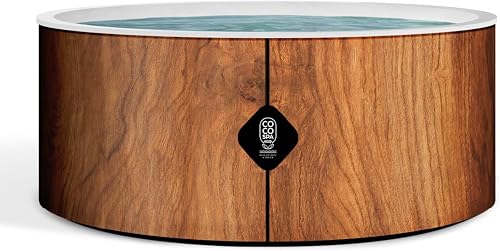 SPA Tahiti Spa Gonflable COCO