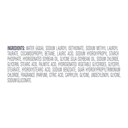 Dove Sensitive Skin Body Wash, 24hr Lotion-Soft Skin, 30.6 oz - image 8