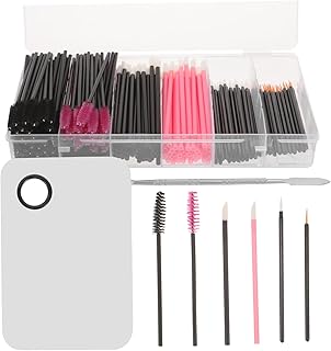 Baluue 1 juego de herramientas de maquillaje,...