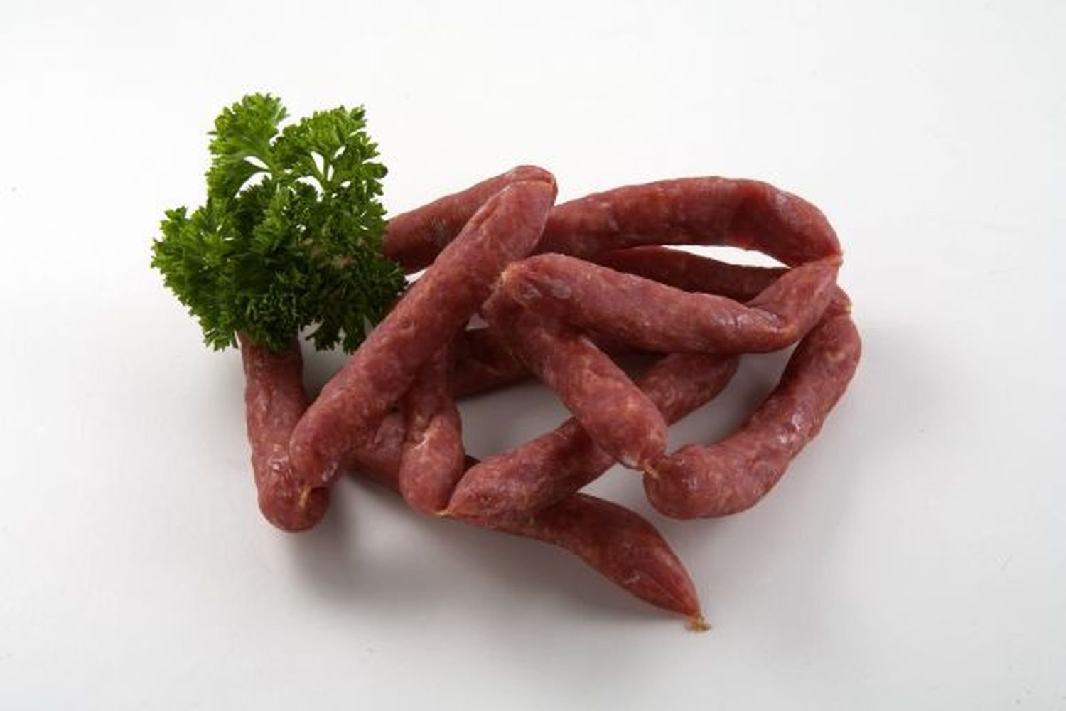 Zillertaler Bergwurzn ca. 1 kg. - À La Carte