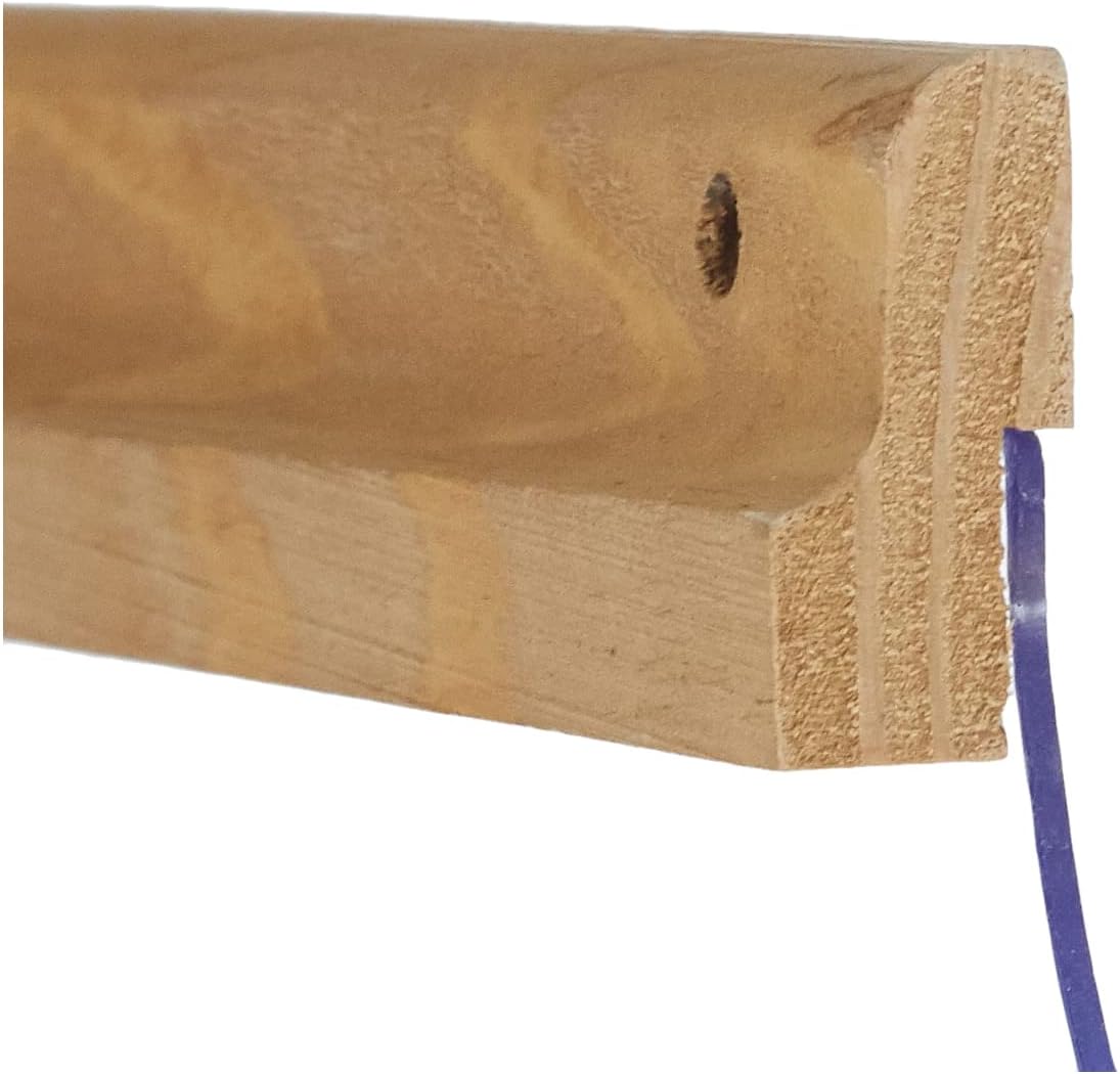Ferplast Porte Pour niches Domus Mini,Gold,XS