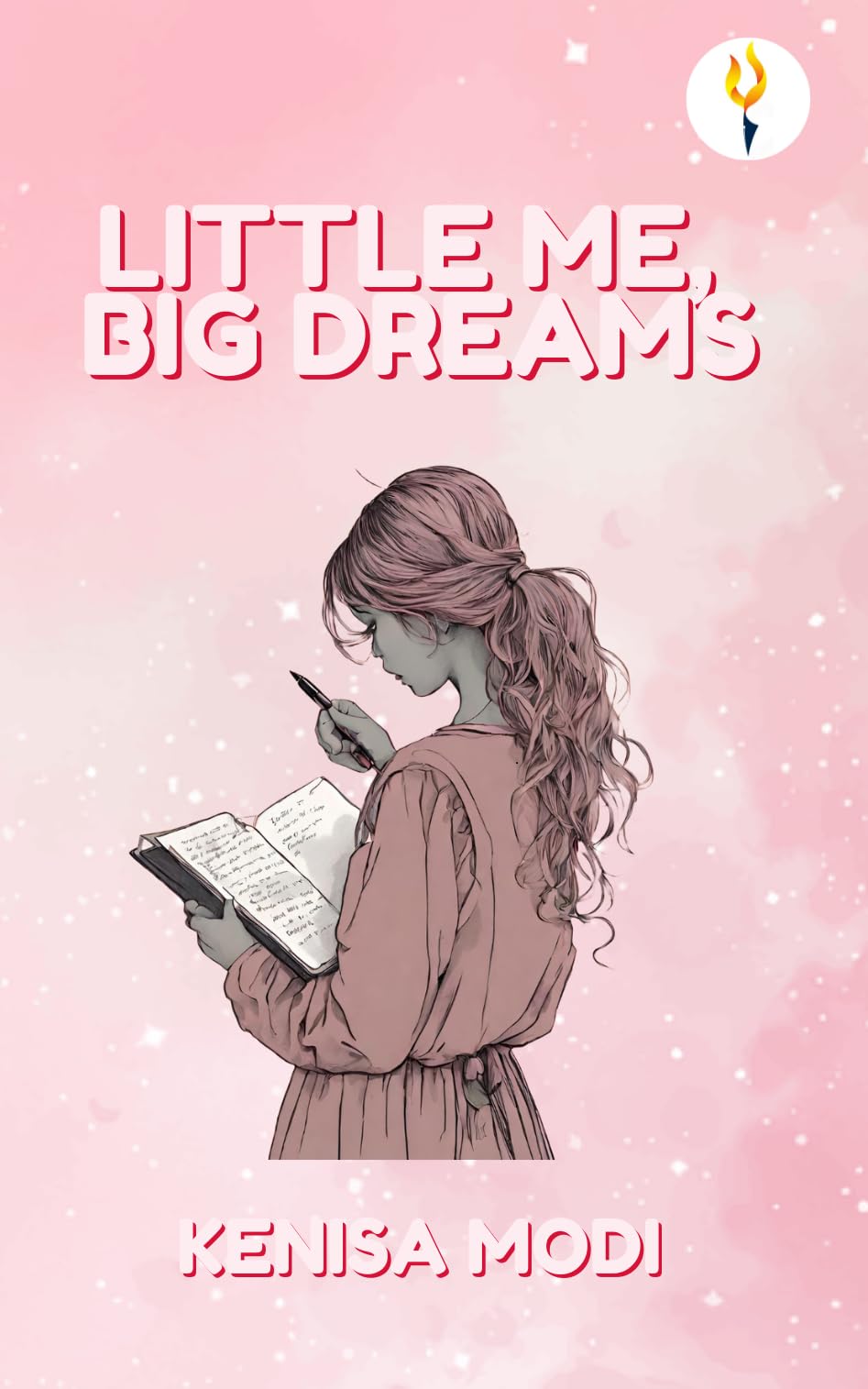 Little Me, Big Dreams