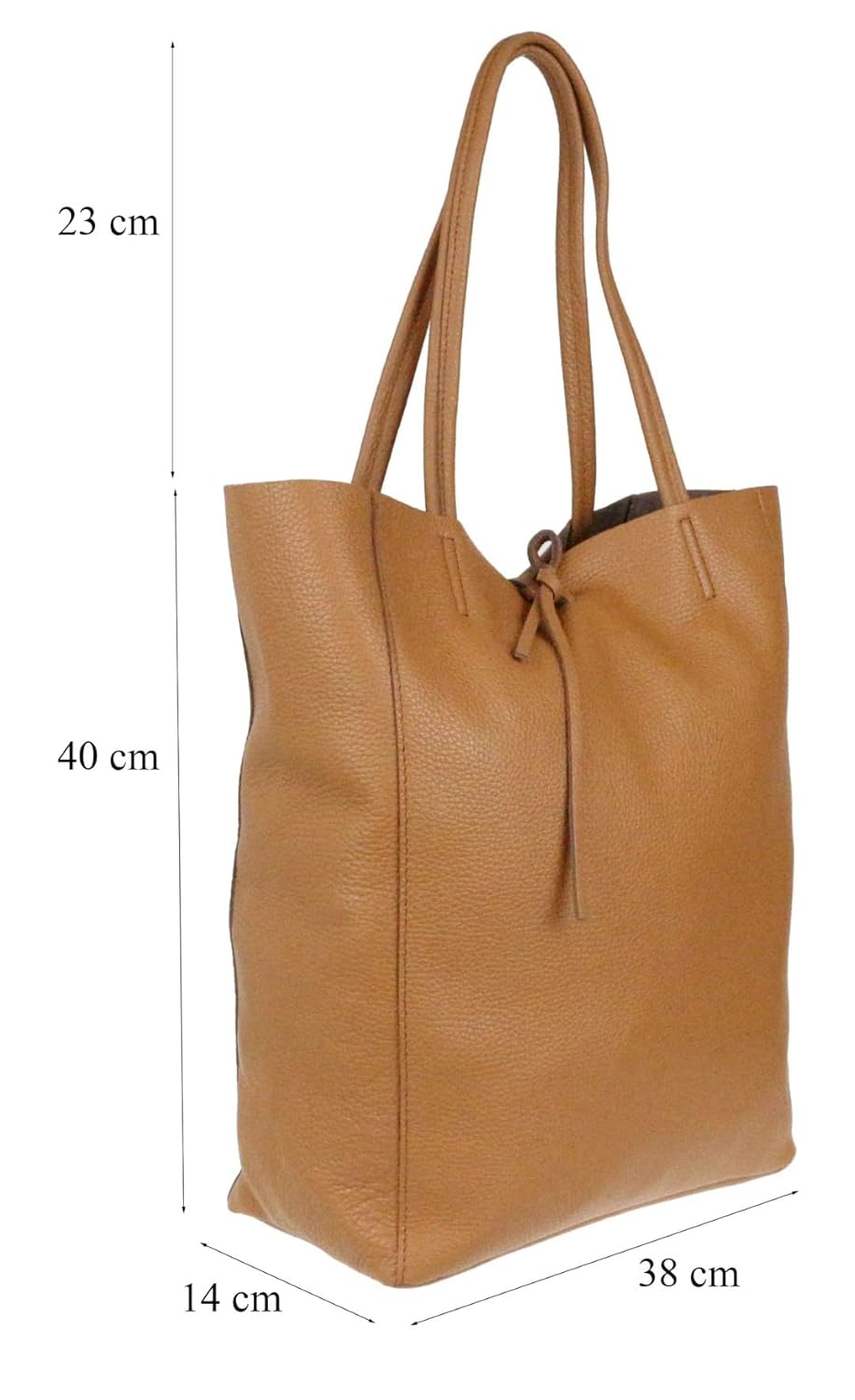 Girly Handbags Bolsa de couro legítimo com parte superior aberta em promoção! Veja a oferta e mais achadinhos de Bolsas 3 Hoje é o melhor dia para comprar Girly Handbags Bolsa de couro legítimo com parte superior aberta com aquele preço maroto! Promoção! Aproveite a oferta! 3