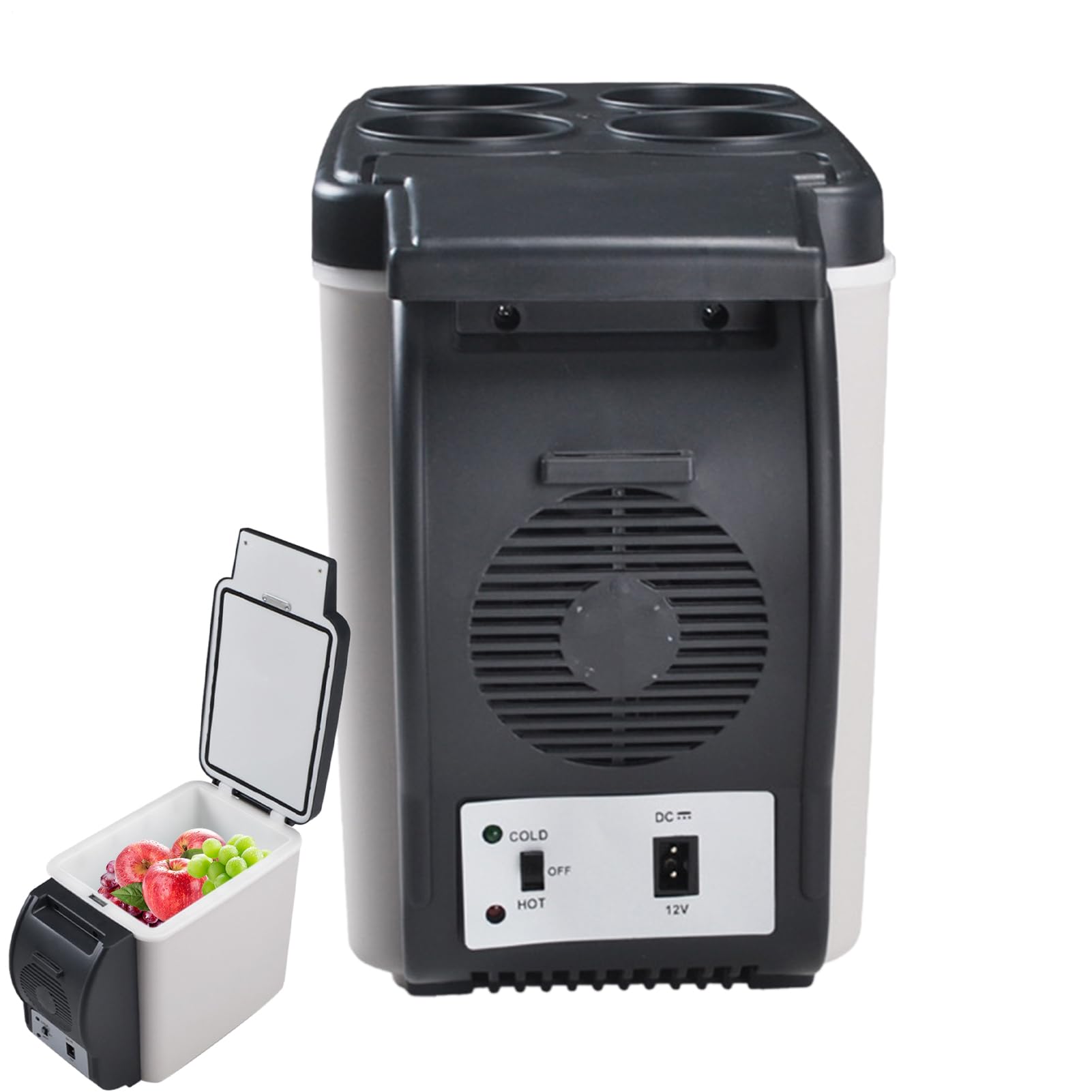 Refrigerador eléctrico para automóvil,Refrigerador para automóvil Enfriador