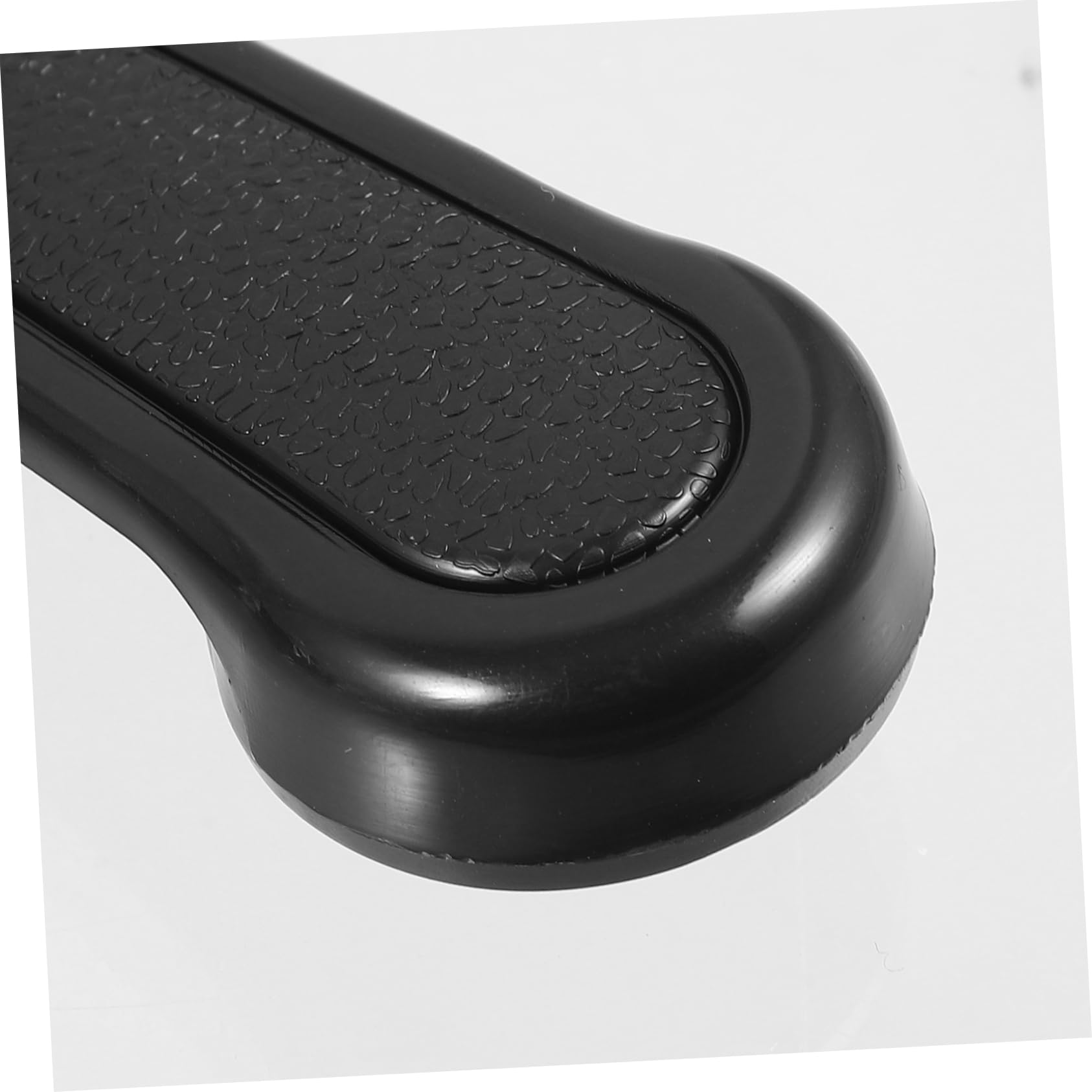 Garneck 10pcs Plastic Car Window Handle Replacement Window Crank Handle Set for Cars