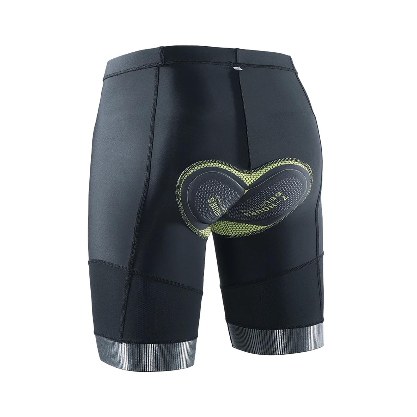 Culotte Ciclismo Mujer Pantalones Cortos de Ciclismo Pad Ropa Bicicleta MTB Mountain Road Bike Downhill Enduro