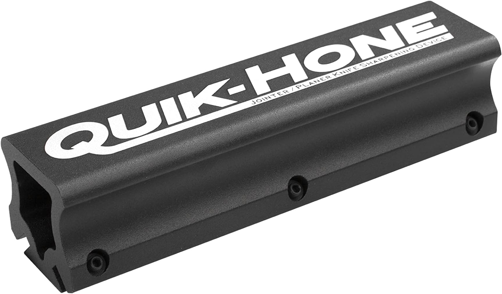 Deulen 12" Wood Jointer/Planer Knife Sharpening Jig