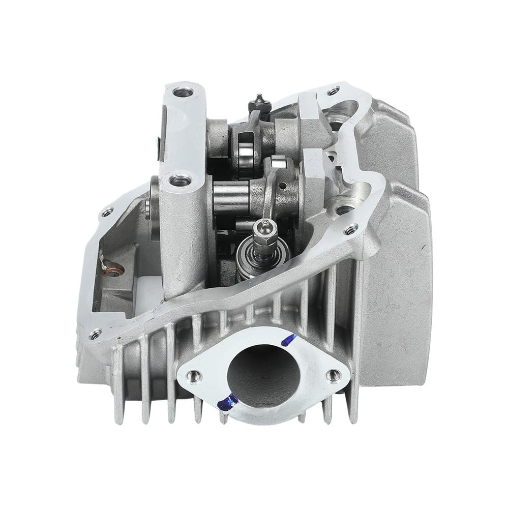 Amazon.com: Complete Cylinder Head Assembly Compatible With