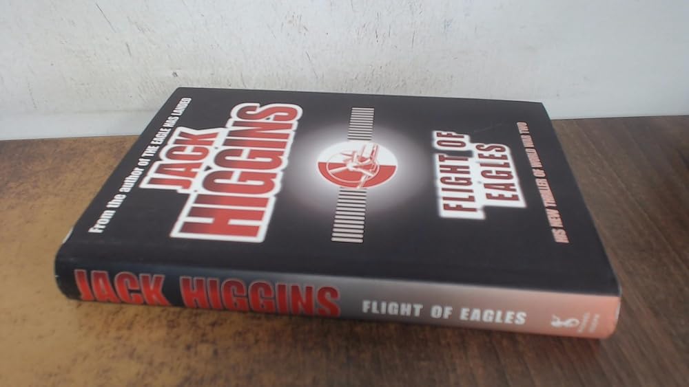 Flight of Eagles