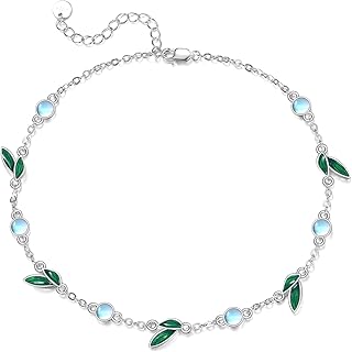 12 Ankle Bracelet Tattoo Ideas for Women: Subtle and Chic 98 925 Sterling Silver Daisy/Sunflower Moonstone Anklet Daisy Flower Ankle ...