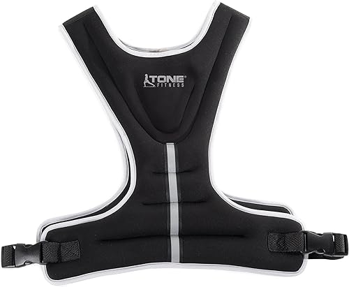 8lb Weighted Vest