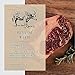 BÜFFEL BILL Rib-Eye Steak Gentlemen's Cut (4cm) - 2x380g | Zartes hochwertiges Wasserbüffelfleisch aus dem Hochrücken I Geprägt von Wildkräuteraroma