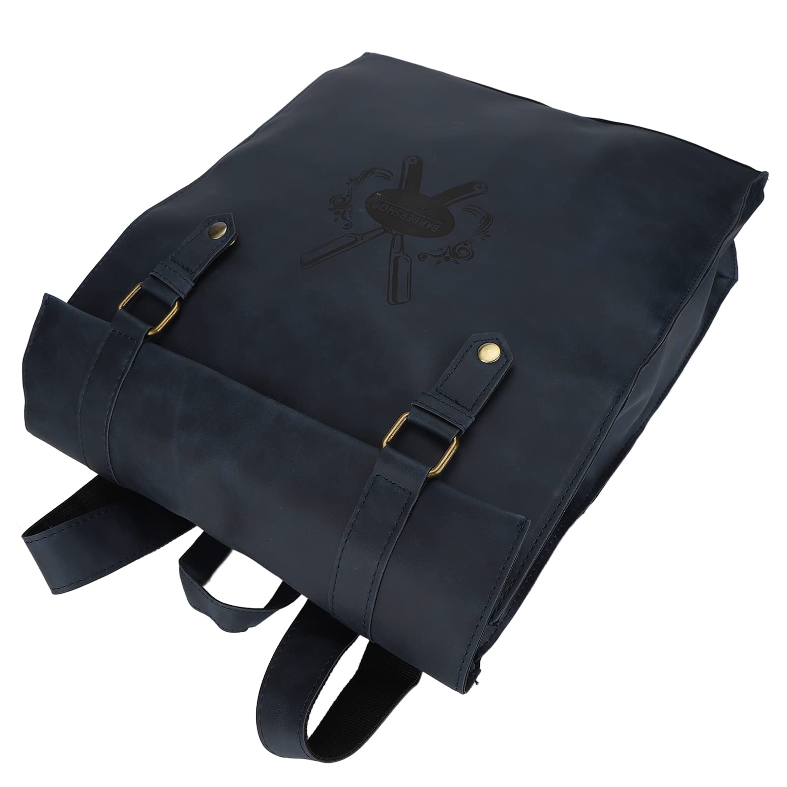 Zaino Professionale, Borsa Per Lo Styling da Parrucchiere Per Tosatrici E Forniture