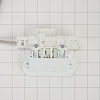 Vista 6 de Whirlpool Cerradura W10810403