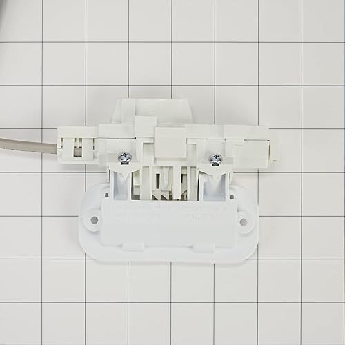 Miniatura 6 de Whirlpool Cerradura W10810403