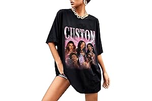 Personalized Valentine's Day Tees: Express Your Love Uniquely