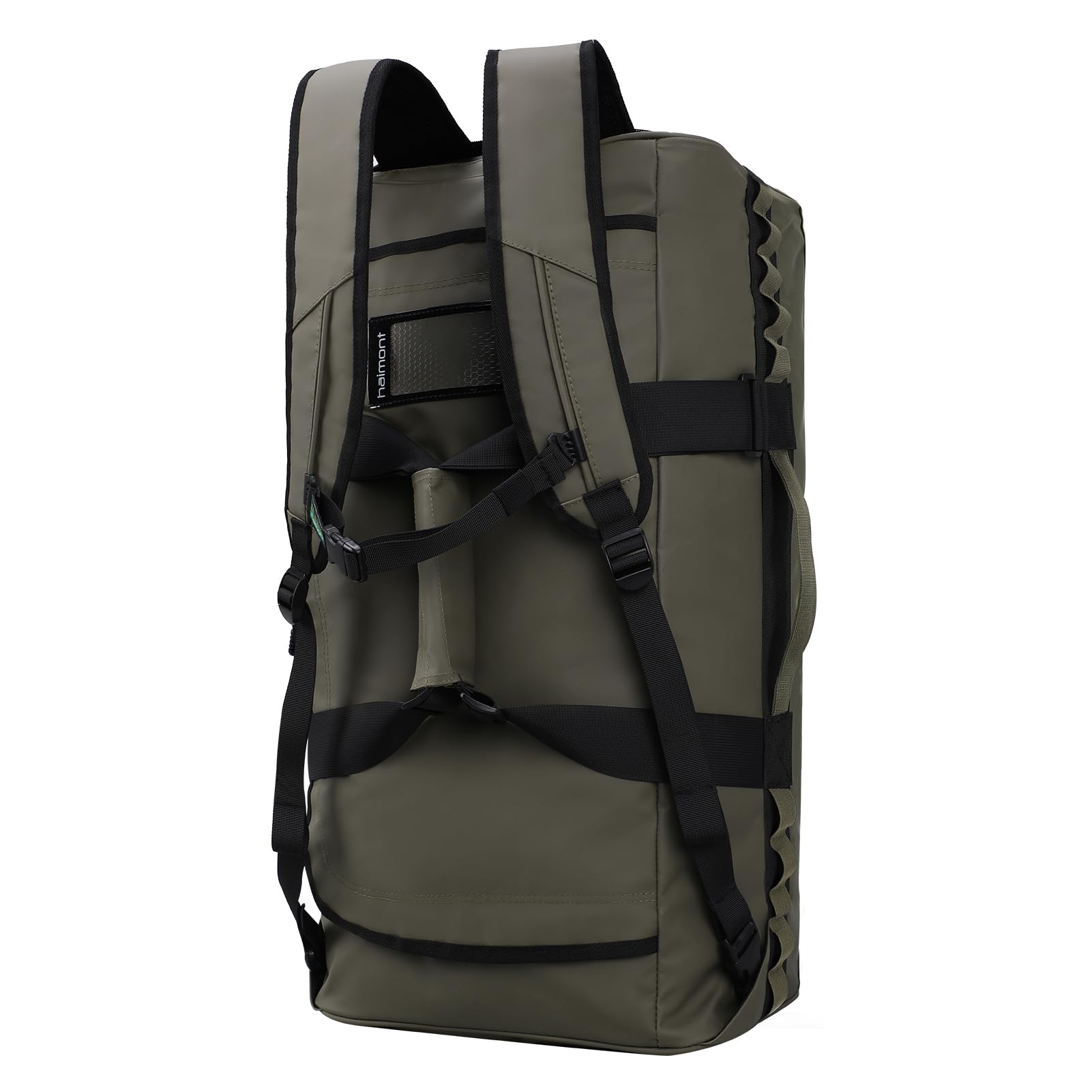 Haimont Large Duffel Bag