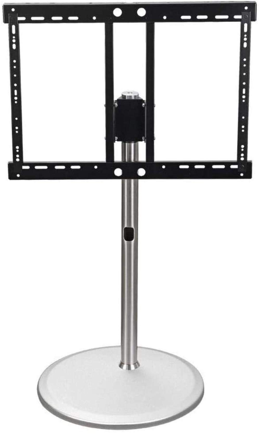 Buy Universal Swivel Table Top TV Stand Stainless Steel TV Floor