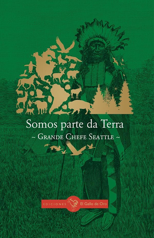 Somos parte da Terra