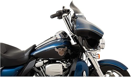 Miniatura 2 de Klock Werks Faro para 2014-2023 FLH (6.5" Negro)