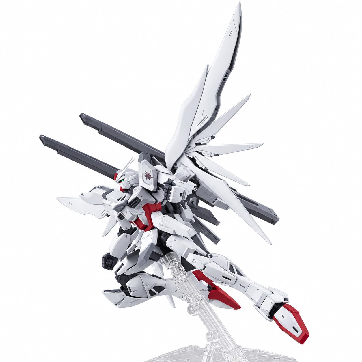 Amazon | バンダイ(BANDAI) MG 1/100 インパルスガンダムブランシュ