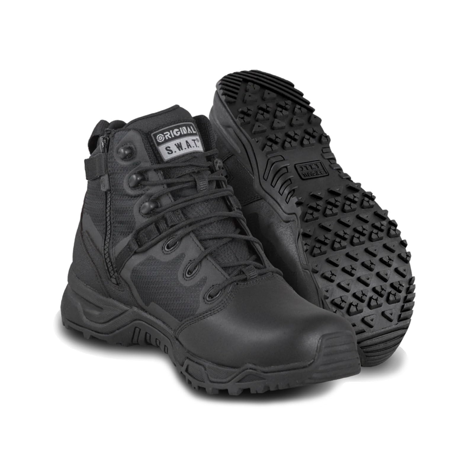 Amazon.co.jp: The Original SWAT Alpha Fury 6