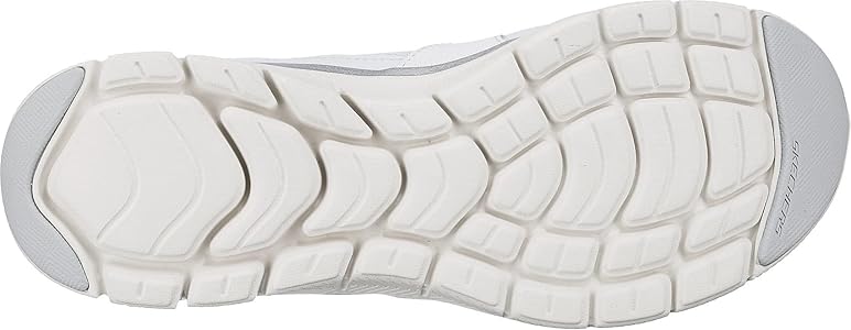Amazon.com | Skechers Women's 149305 Flex Appeal 4.0 Sneaker