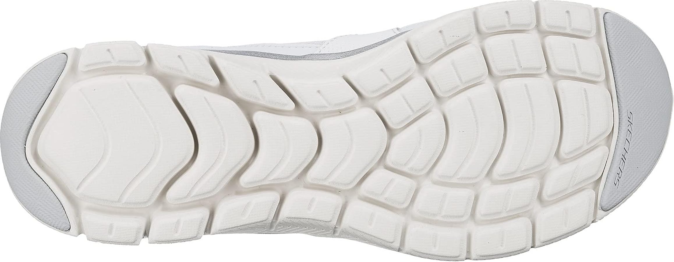 Amazon.com | Skechers Women's 149305 Flex Appeal 4.0 Sneaker