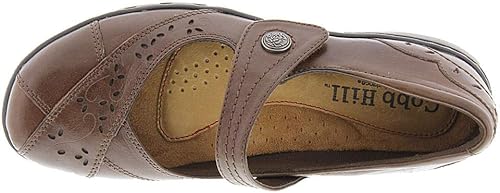 Miniatura 3 de Rockport Cobb Hill Petra Mary Jane - Zapatos planos para mujer