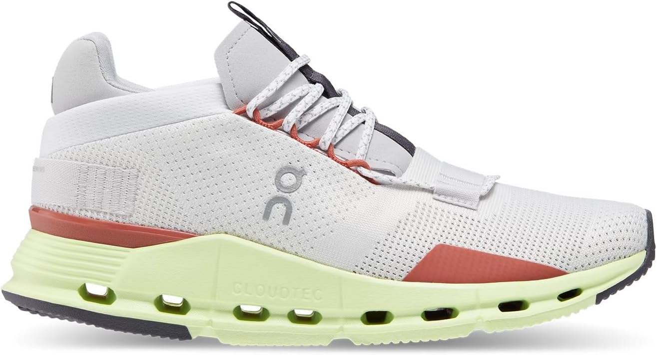 On Women's Cloudnova Sneakers
