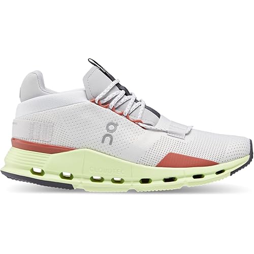 On Women's Cloudnova Sneakers