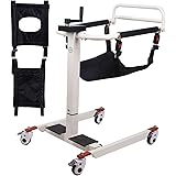 Transfer+Lift+Wheelchair+Shower+Wheelchair+Patient+Lift+for+Home%2C+Wheelchair+Adjustable+seat+Height%2C+Commode+Chair+for+Toilet%2C+Portable+Patient+Lift+for+car%2C+Chair+Lifts+for+Elderly