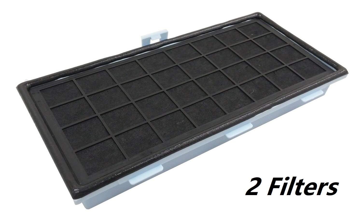 vhbw Hepa Filter für Miele S301I, S310I, S311I, S312I, S313I, S314I, S315I, S316I, S318I, S321I, S322I, S323I, S324I wie SF-AH30. ab 7,99 € | Preisvergleich bei