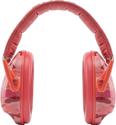 Vista 38 de Snug Kids - Protección de oídos para niños, orejeras con cancelación de ruido, audífonos a prueba de sonido para niños pequeños, niños y adultos Agua