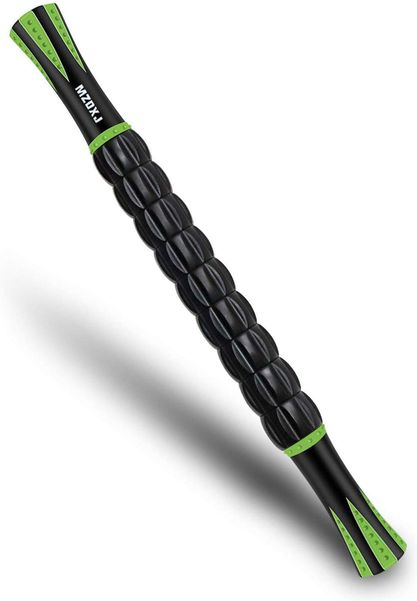 Muscle Roller, Massage Roller Stick for Athletes, Help Reducing Muscle Soreness Cramping Tightness Leg Arms Back Calves Muscle Massager