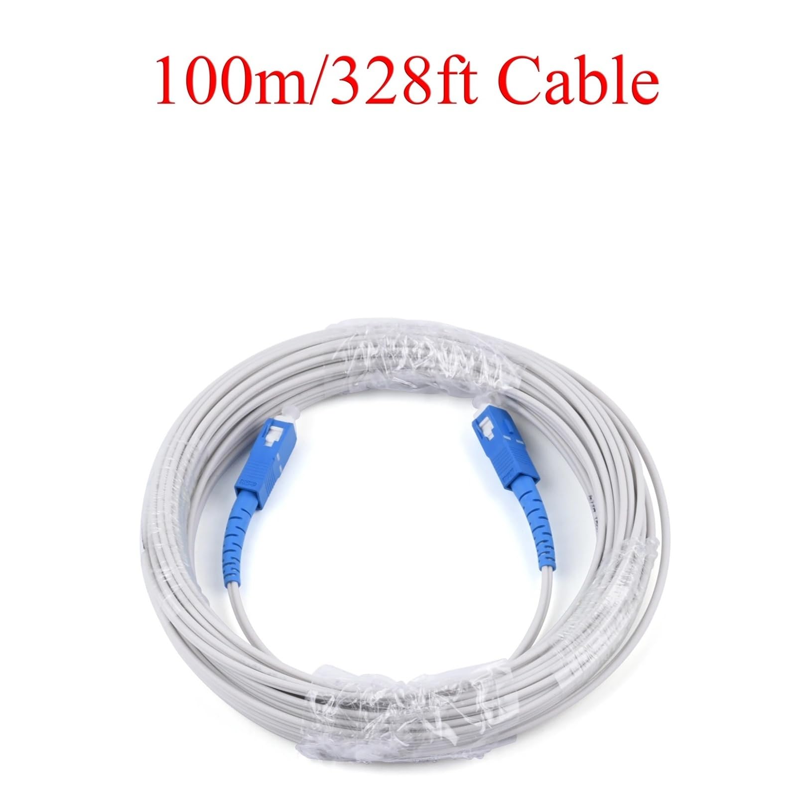 Cavo patch in fibra da SC a modalità singola UPC