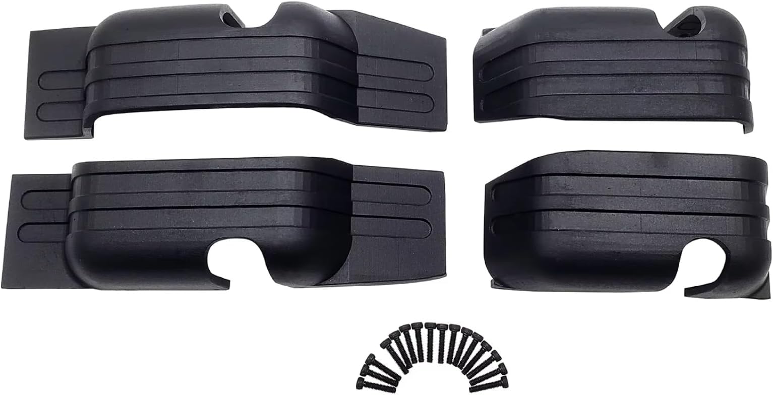 RC Car Toys For HPI Venture 18 Brushed/Brushless 1985 SR5 1/18 3D Printing Fender Lining RC Car Upgrade Parts For Climbing