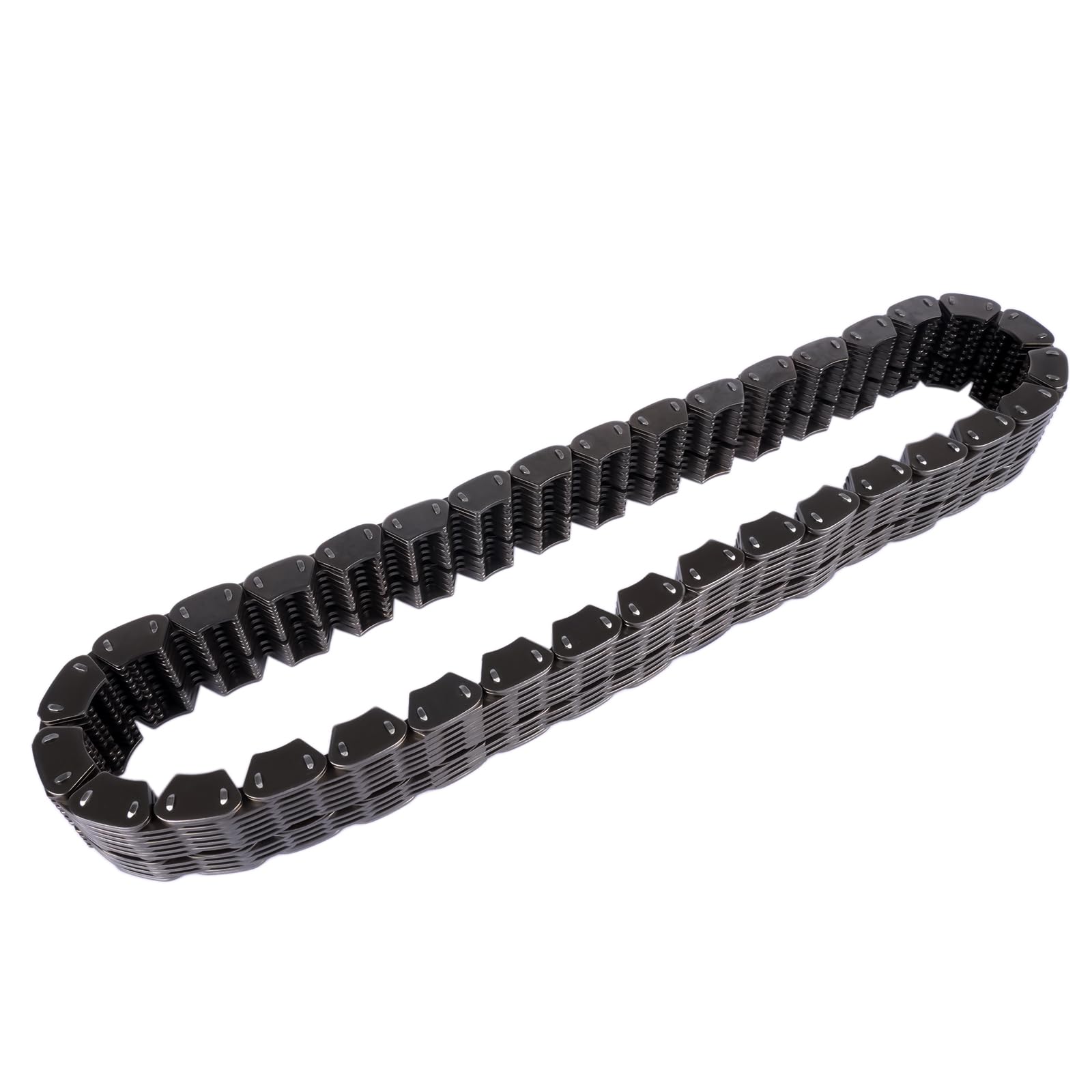 Cadena de transmisión de la caja de transferencia Compatible con L200 K64 K74 2.5 TDI, 3.2 DI-D MD738550