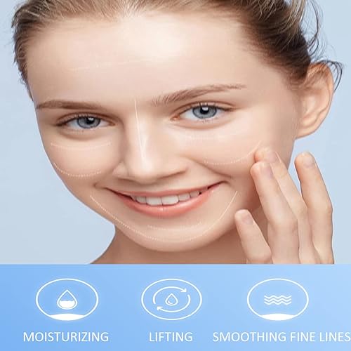 Miniatura 10 de Easilydays Centella Skin Repairing Calming Cream CICA Mascarilla Calmante en barra, Repara el Enrojecimiento y Alivia la Piel Seca, Hidratante