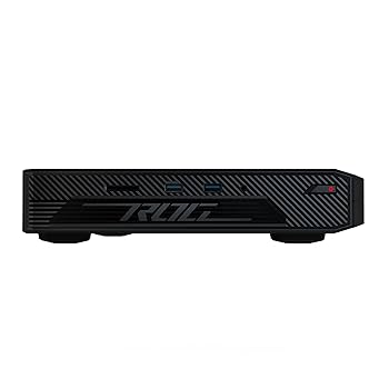 ミニPC ROG NUC 760 Intel Core Ultra 7 Amazon.com: ROG NUC 760 全系統迷你電腦,附Intel 第14 代Core