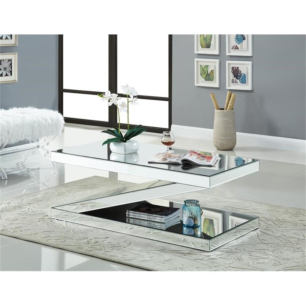 Amazon.com: Meridian Furniture Zee Collection Modern