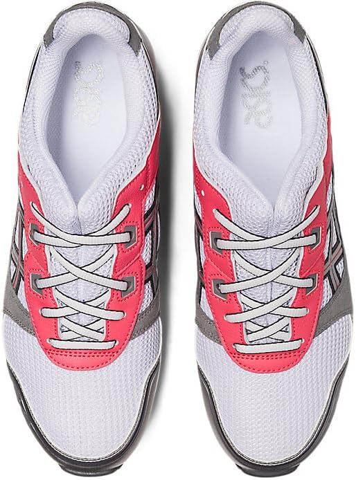 ASICS Women's Gel Lyte III Retro Running Shoe