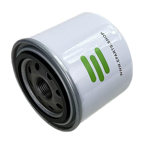 Miniatura 3 de E-2630035504 Filtro de aceite de motor para HYUNDAI