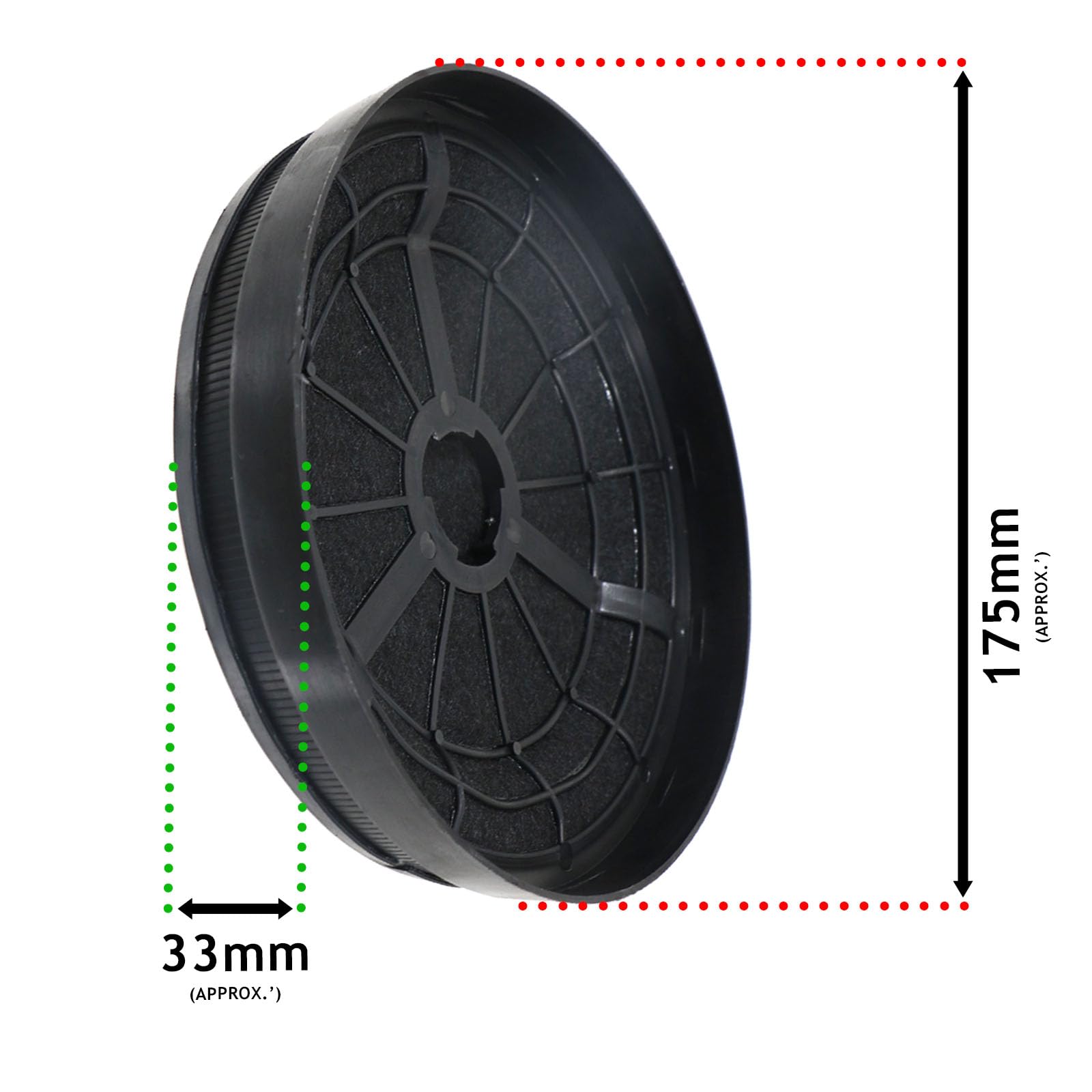 FALMEC Quantum Piano Cottura Con Cappa Integrata - Foto 9