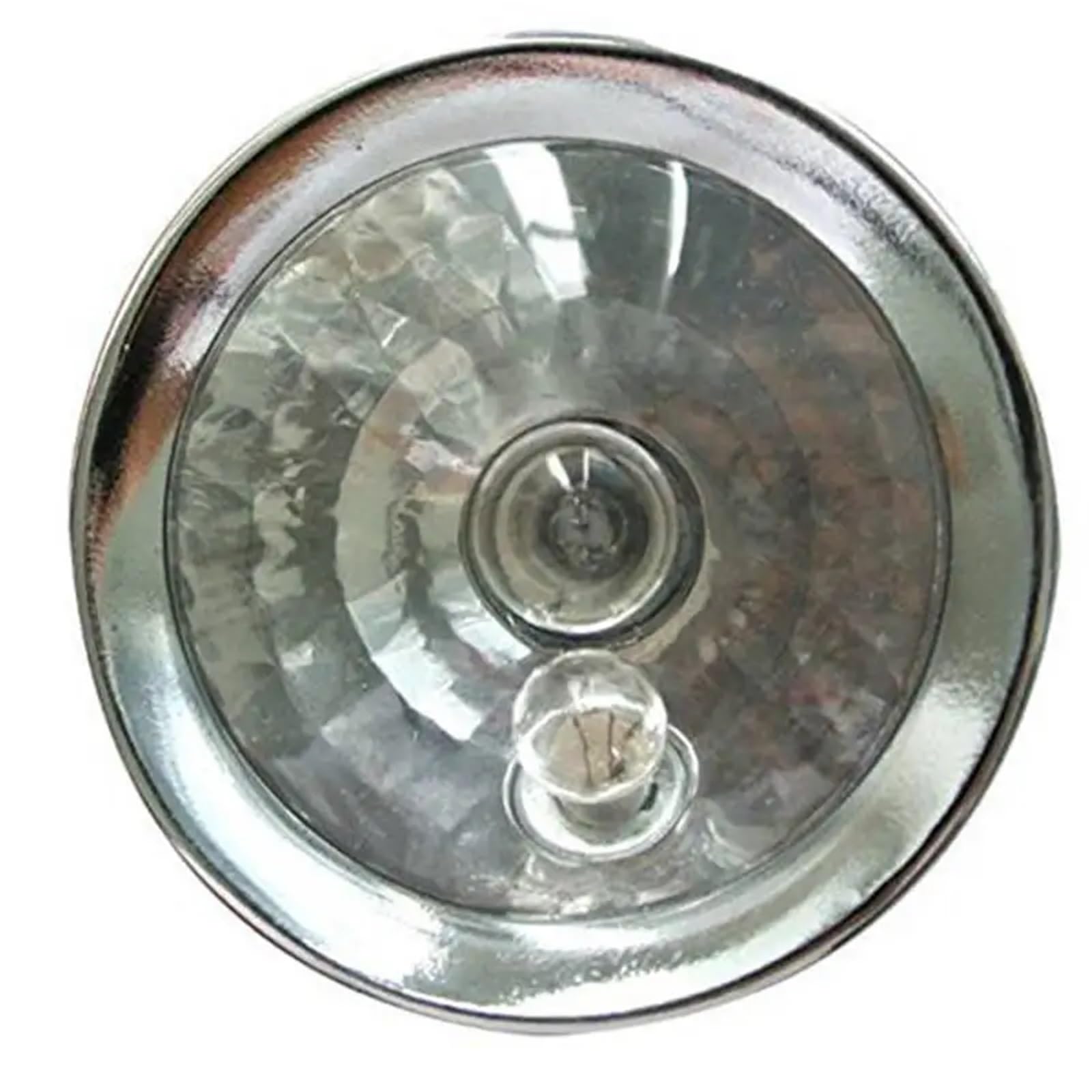 Juego De Luces para Bicicleta Accesorios de luz Trasera for Cabezal de generador de Dinamo de fricción de Bicicleta motorizada de 12V y 6W Luces Bicicleta